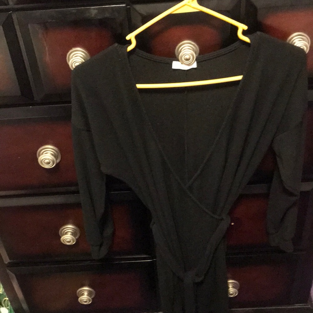 Sexy dress